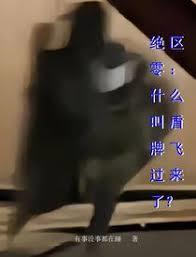 绝区零：什么叫盾牌飞过来了？