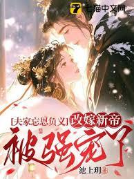 典妻为妓？重生嫁新帝诛你九族