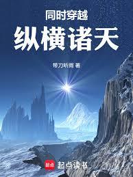 同时穿越：纵横诸天