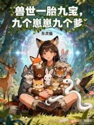兽世一胎九宝：大佬们排队抢当爹