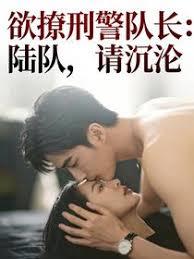 欲撩刑警队长：陆队，请沉沦！
