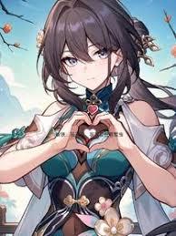 崩铁：孩子们，我真是好真蜇虫