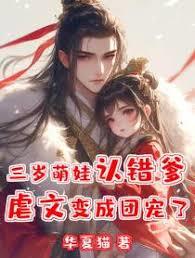 三岁萌娃认错爹，虐文变成团宠了