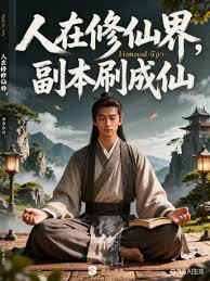 人在修仙界，副本刷成仙