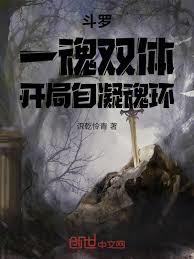 斗罗：一魂双体，开局自凝魂环！