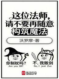 这位法师，请不要再随意构筑魔法