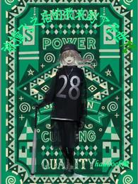 被撞飞之后的我来到了子世代